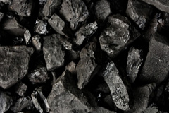 Batemans Hill coal boiler costs